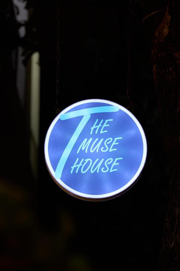 The Muse House Bed & Breakfast Хой Ан Екстериор снимка
